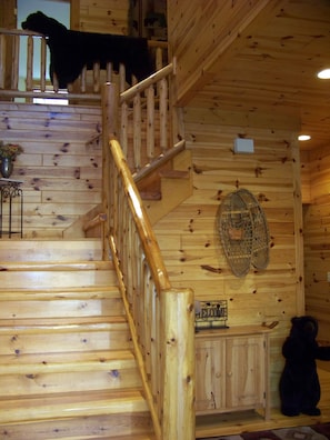 Intérieur