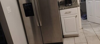 Washington Heights, Private basement room!