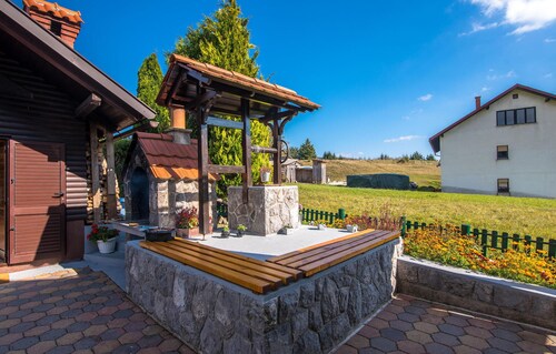1 bedroom lovely apartment in Prezid