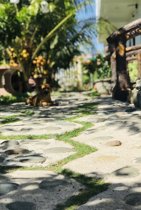 Exterior - Lagi 1001 Nights Hotel (La Gi)