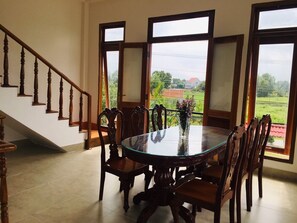 In-room dining - Lagi 1001 Nights Hotel (La Gi)