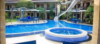 Diamond Resort Vang Vieng