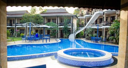 Diamond Resort Vang Vieng