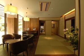 Lobby - Tokinenoyado Yunushi Ichijoh (Shiroishi)