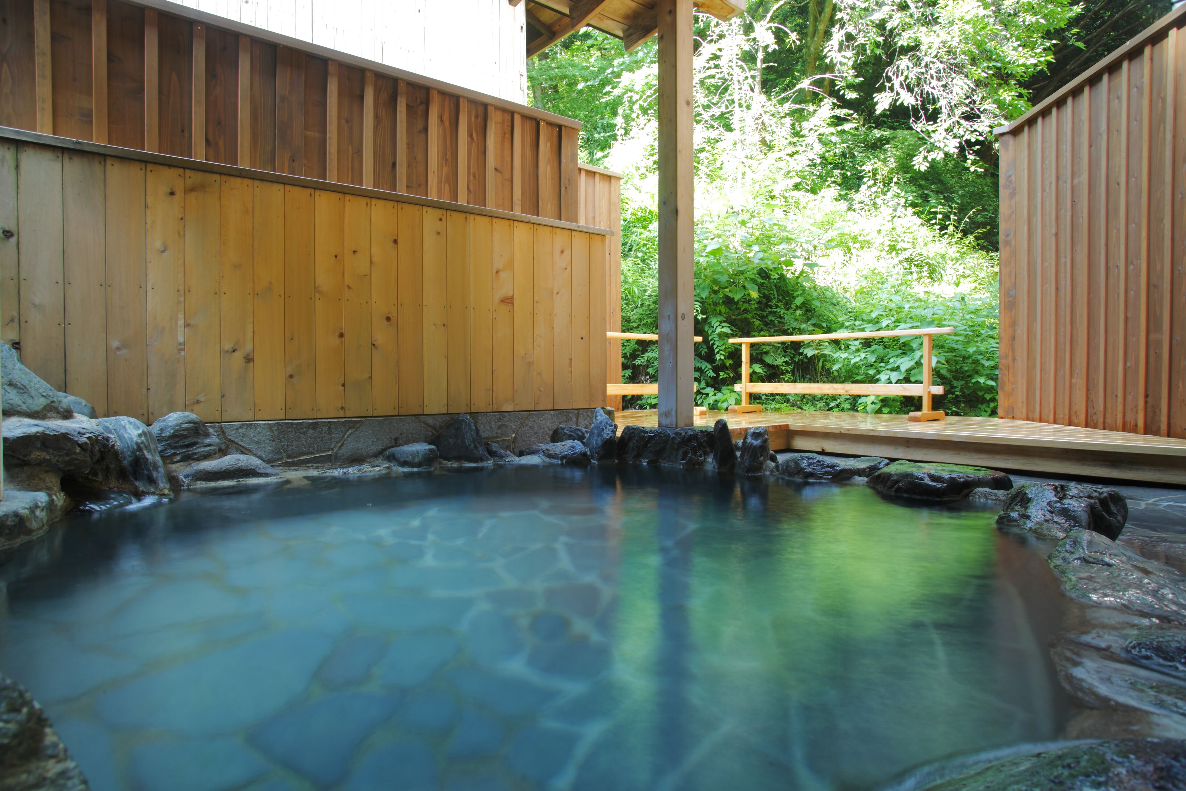 Public bath