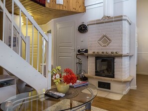 Interior - Lepolinna b by Interhome (Nilsiä)
