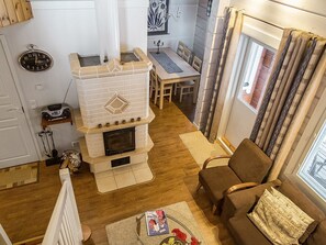 Télévision, lecteur de DVD