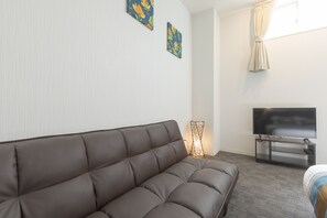 Economy-rum (for 3 Guests) | Gratis wi-fi