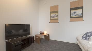 Triple Room | 1 bedroom, free WiFi