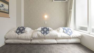 Triple Room | Free WiFi