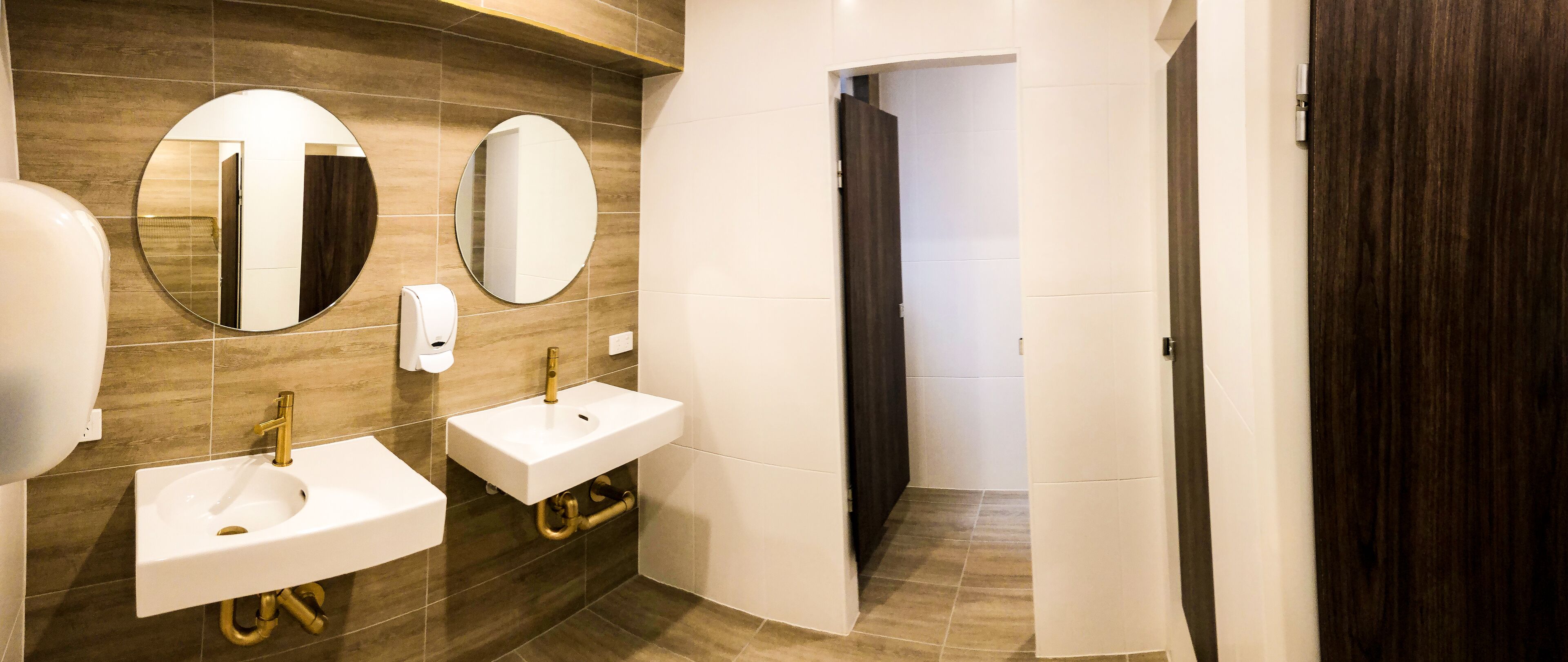 Foto - Brisbane Quarters