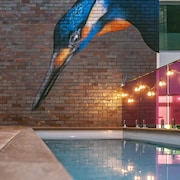 Brisbane Quarters