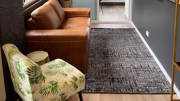 Superior Apartment | 1 bedroom, free WiFi, bed sheets