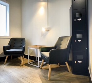 Truy cập Internet không dây miễn phí, bộ trải giường 