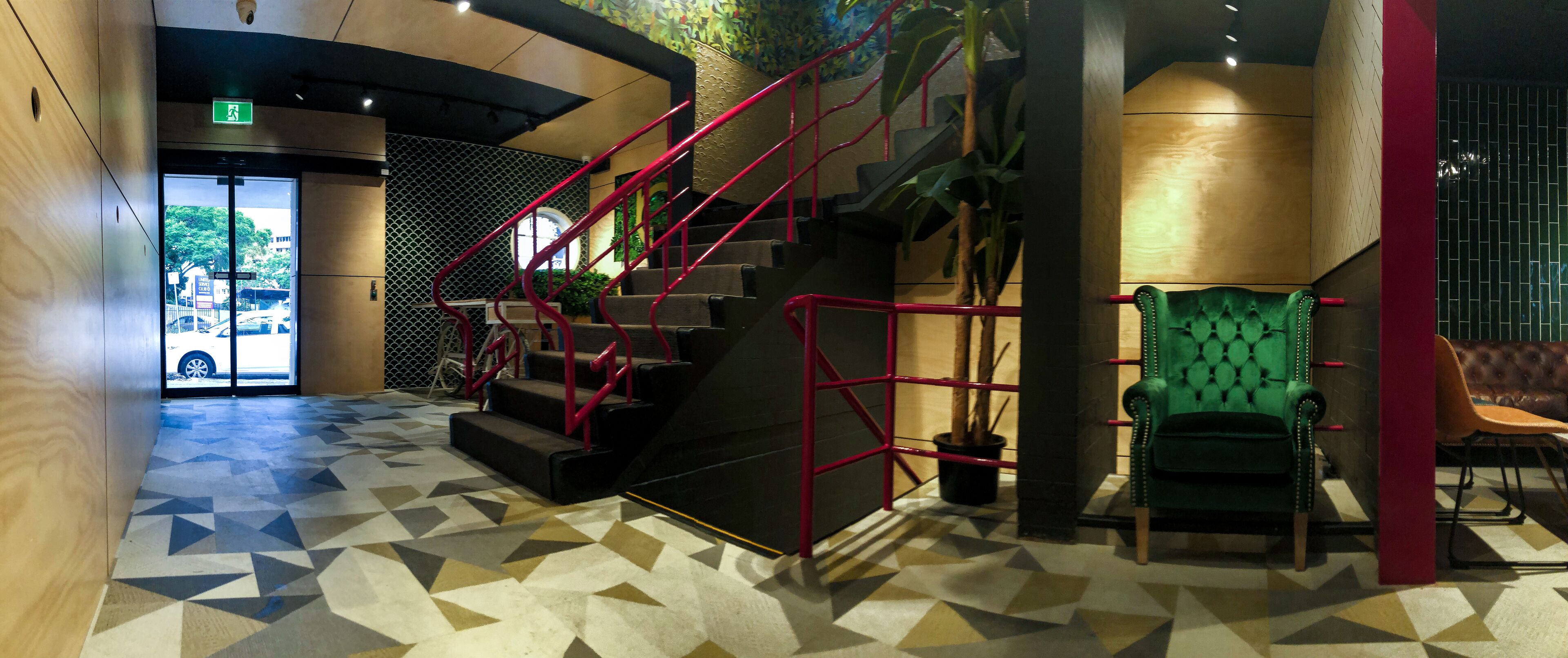 Foto - Brisbane Quarters