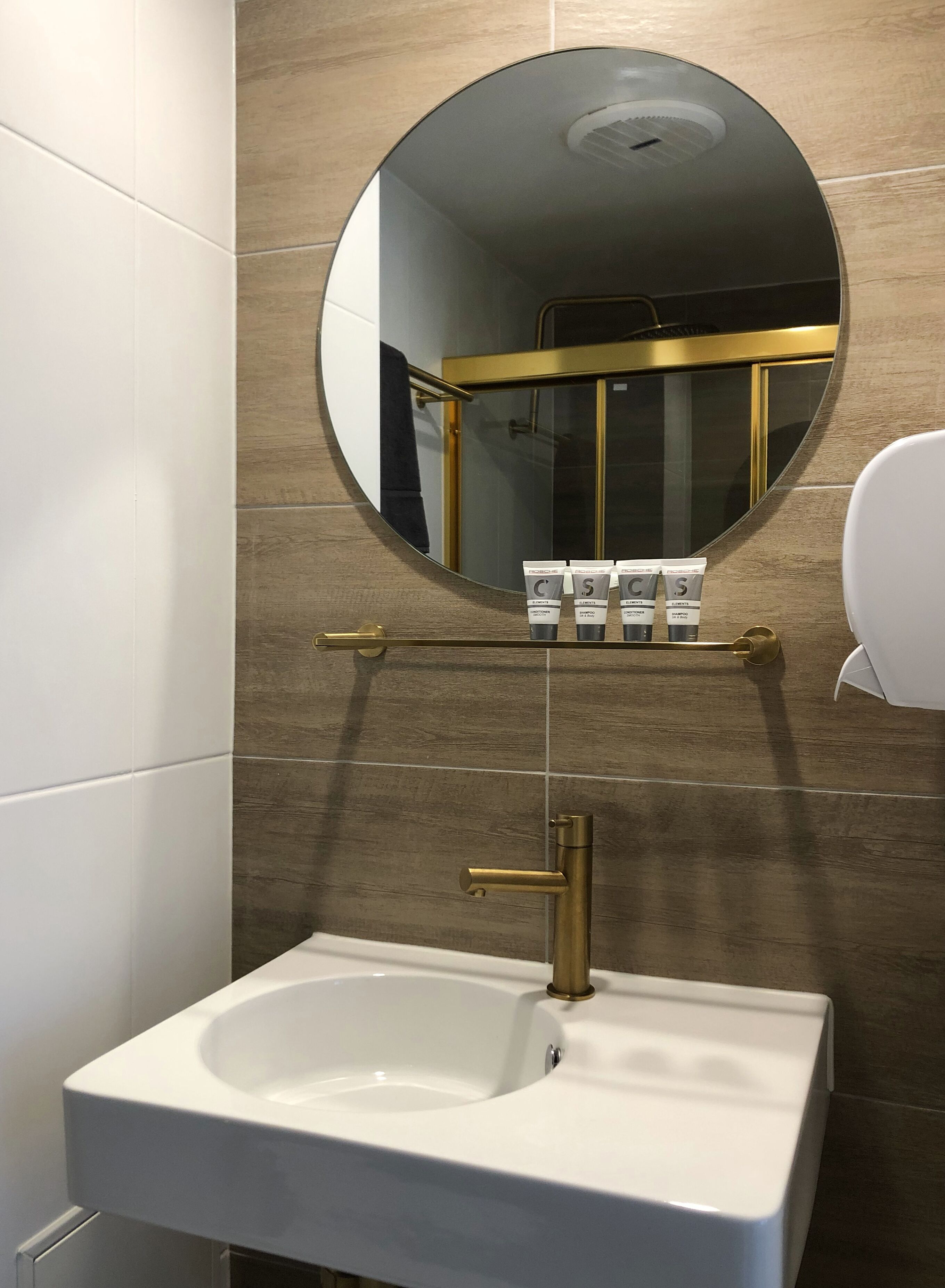 Foto - Brisbane Quarters