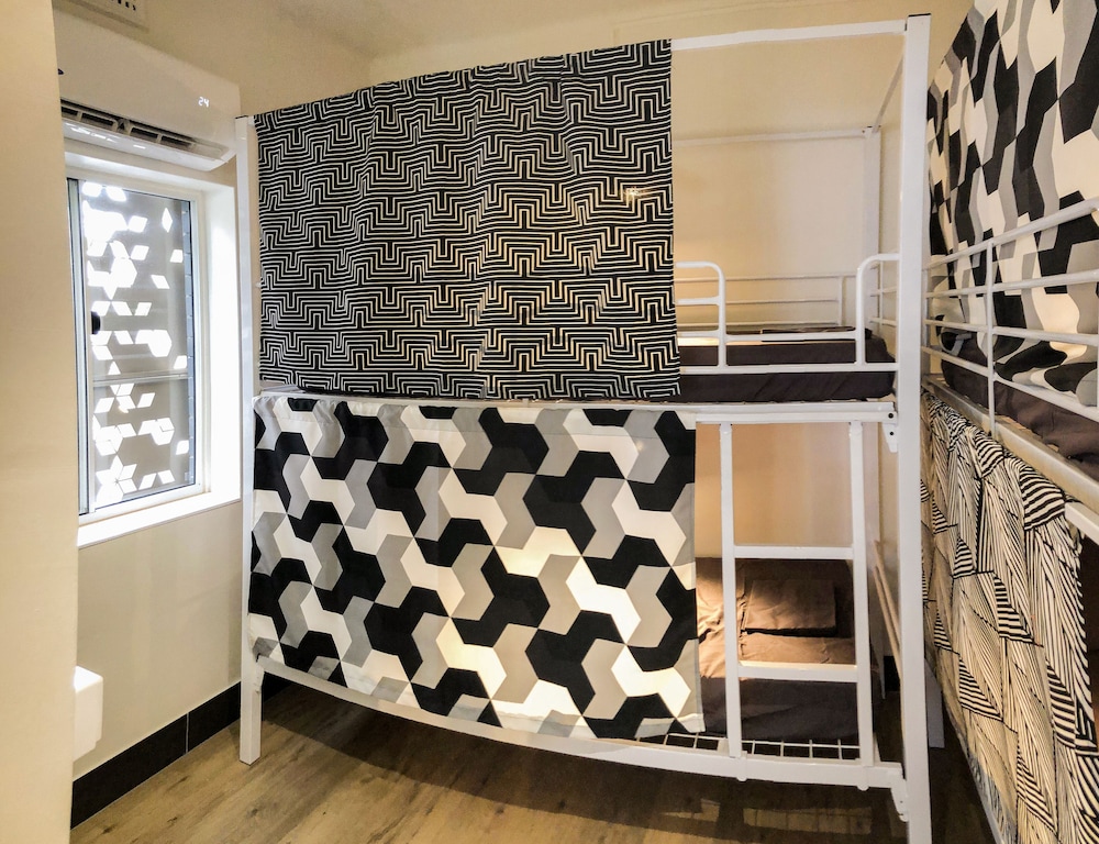 Brisbane Quarters by null