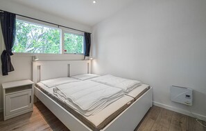 1 chambre, lit parapluie, Wi-Fi gratuit