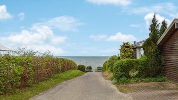 Ulkoalueet