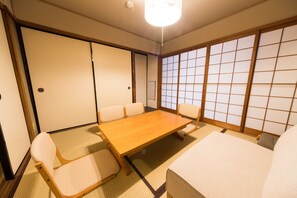 Casa (Private Vacation Home (50sq.m)) | Sala d'estar | Televisor de pantalla plana 