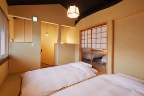 Ferienhaus (Private Vacation Home (60sq.m))