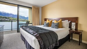 Apartment, 3 Bedrooms, Lake View - Absolute By The Lake Villa (Queenstown)