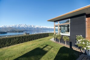 Interior - Whakata on Whitbourn (Queenstown)