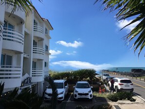 Exterior - Hong Yang (Jeju City)