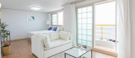 Comfort Double Room, 1 Bedroom | 2 bedrooms, free WiFi