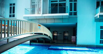 KSL Studio Homestay by Immaculate