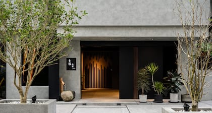 Yunoyado Onsen Hotspring Hotel Deyang