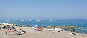 Cozy apartment in Sant'Agata Militello