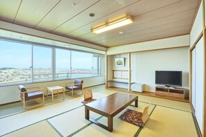Japanese-style room B, Non Smoking