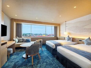 Top Floor Superior Fourth Room, Non Smoking (With bath)