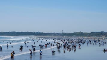 Vista para a região