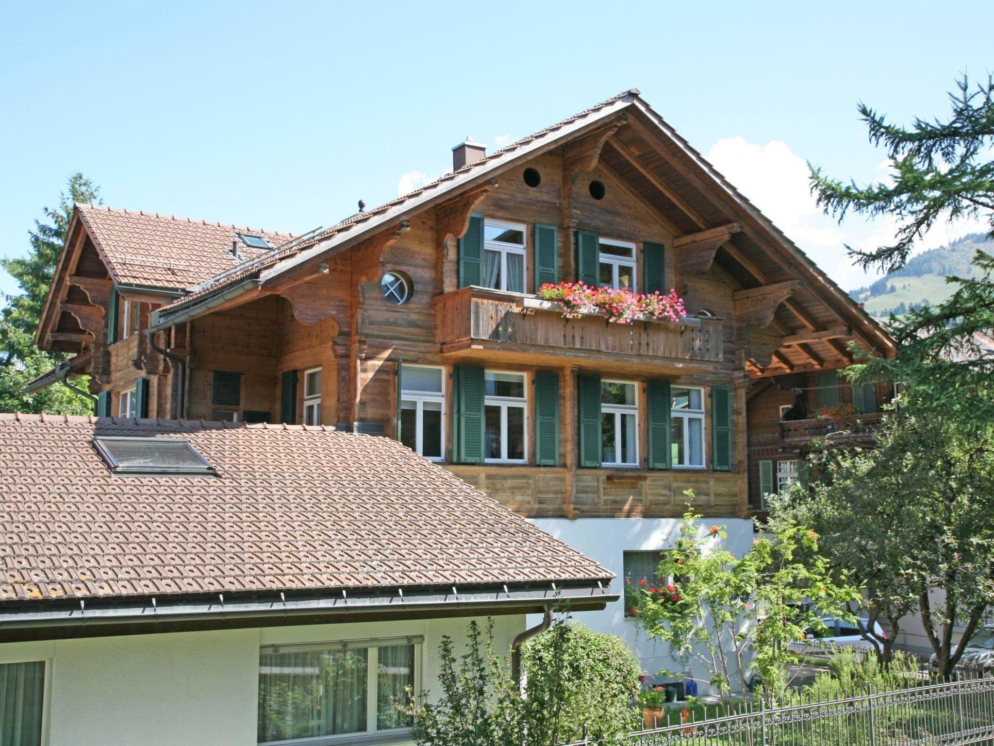 Aussenbereich