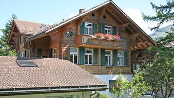 Aussenbereich