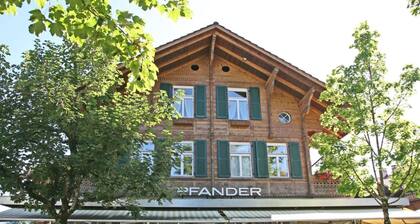 Pfander by Interhome