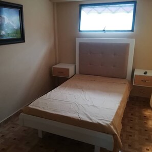 2 bedrooms, WiFi - Independent apartment (Armenia)