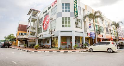 OYO 89590 Hotel Foong Inn