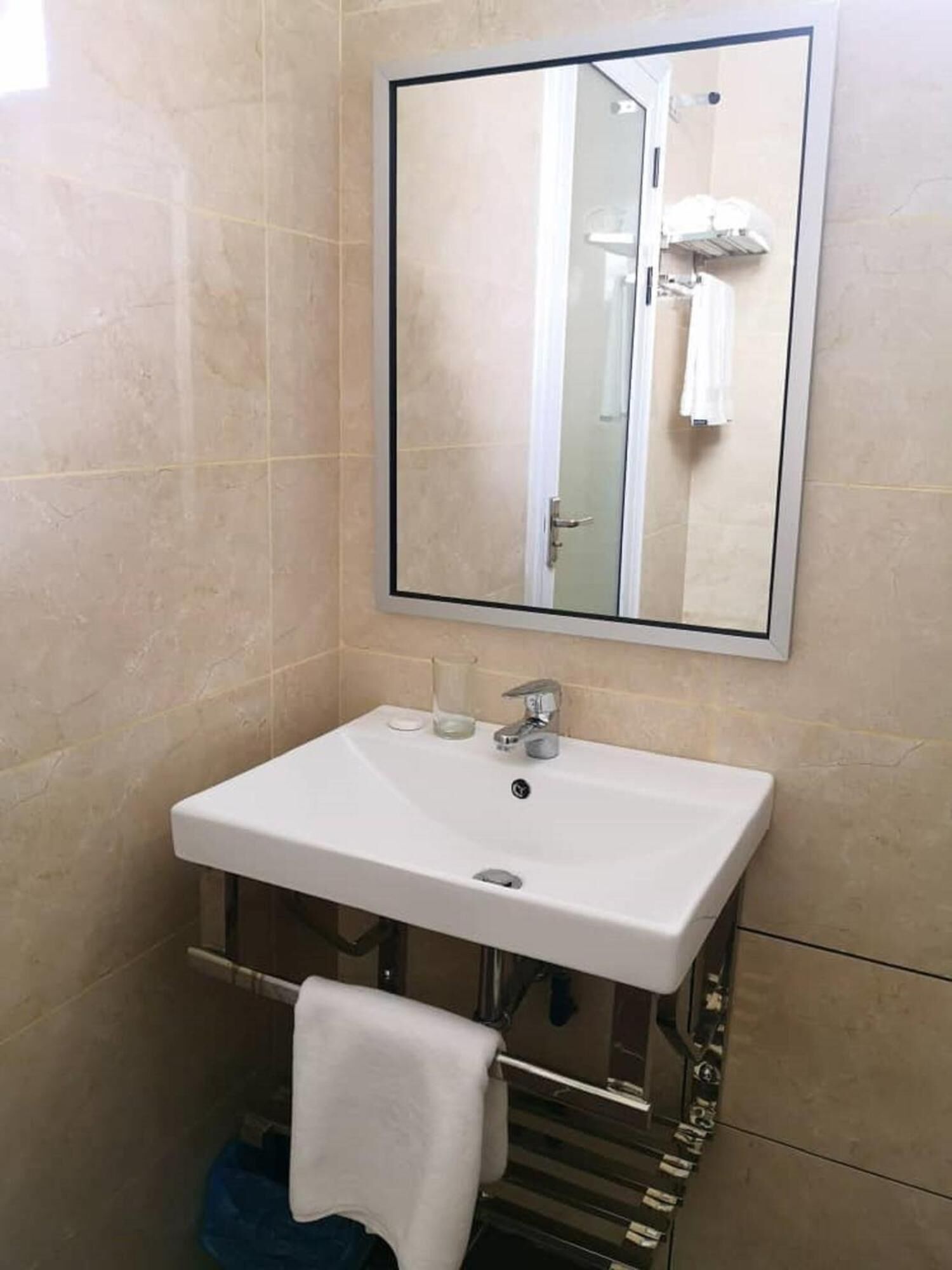 Foto - Walk In Hotel