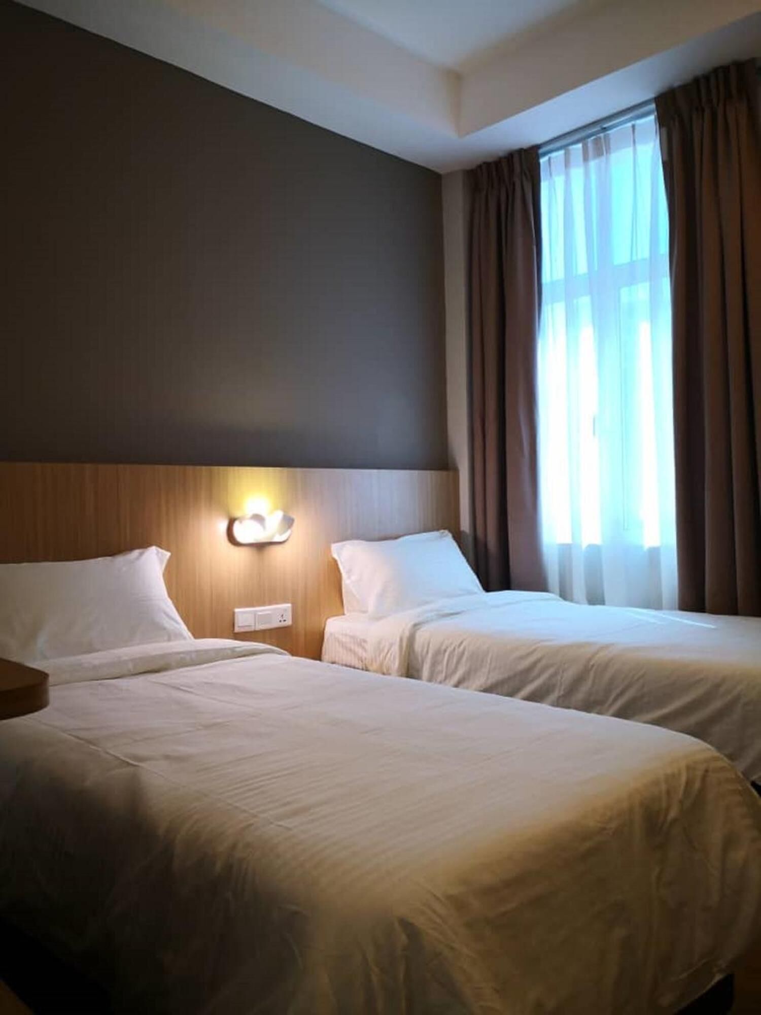 Foto - Walk In Hotel