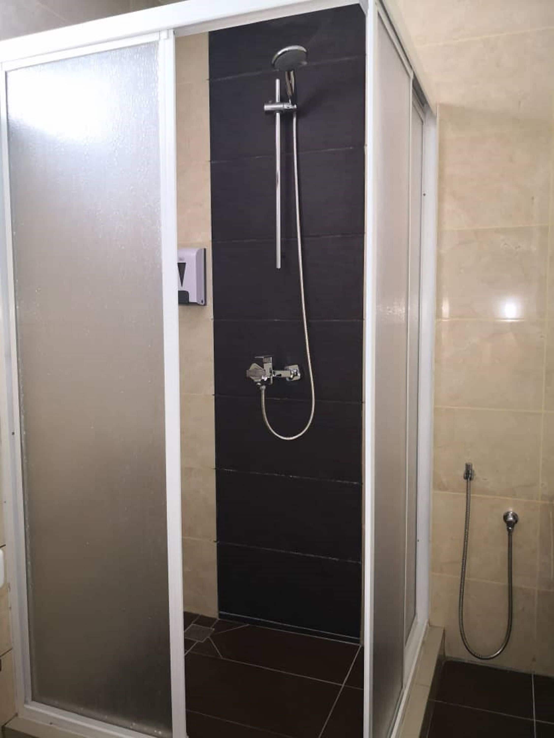 Foto - Walk In Hotel