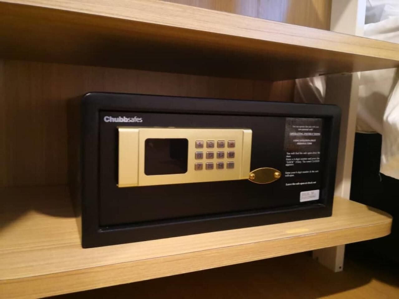 Foto - Walk In Hotel