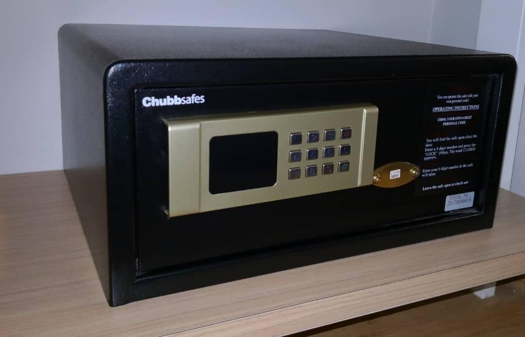 Foto - Walk In Hotel