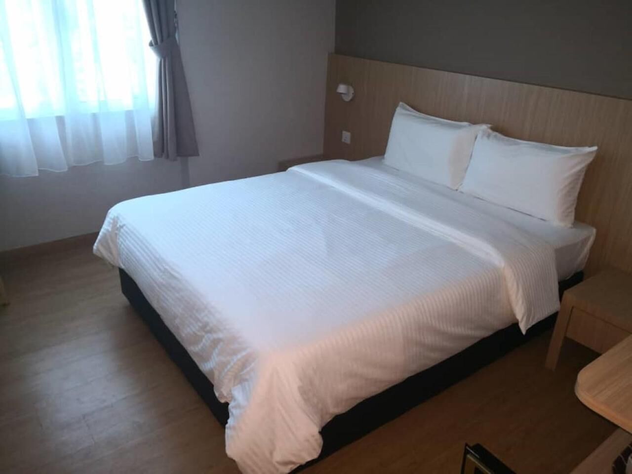 Foto - Walk In Hotel