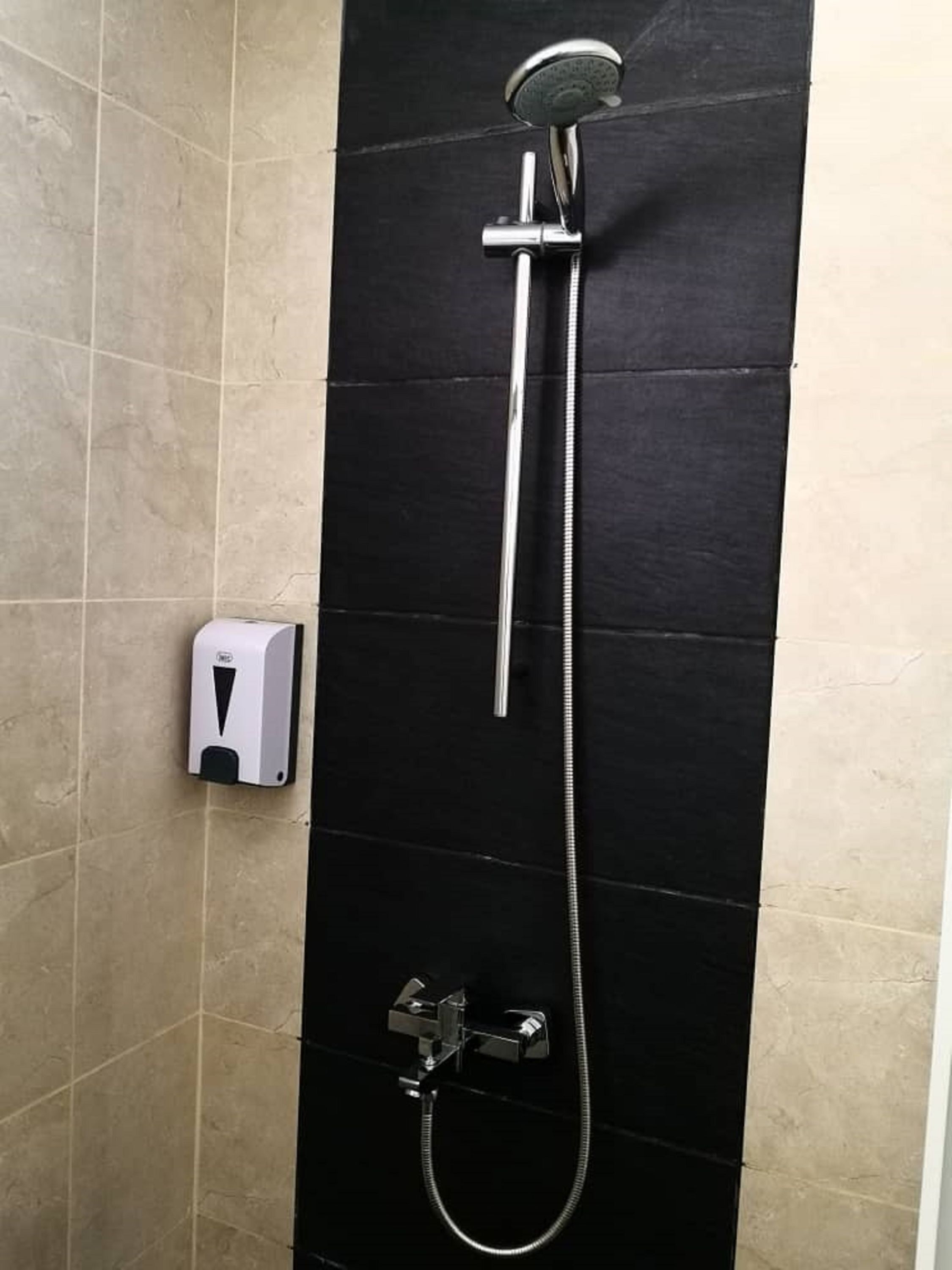 Foto - Walk In Hotel