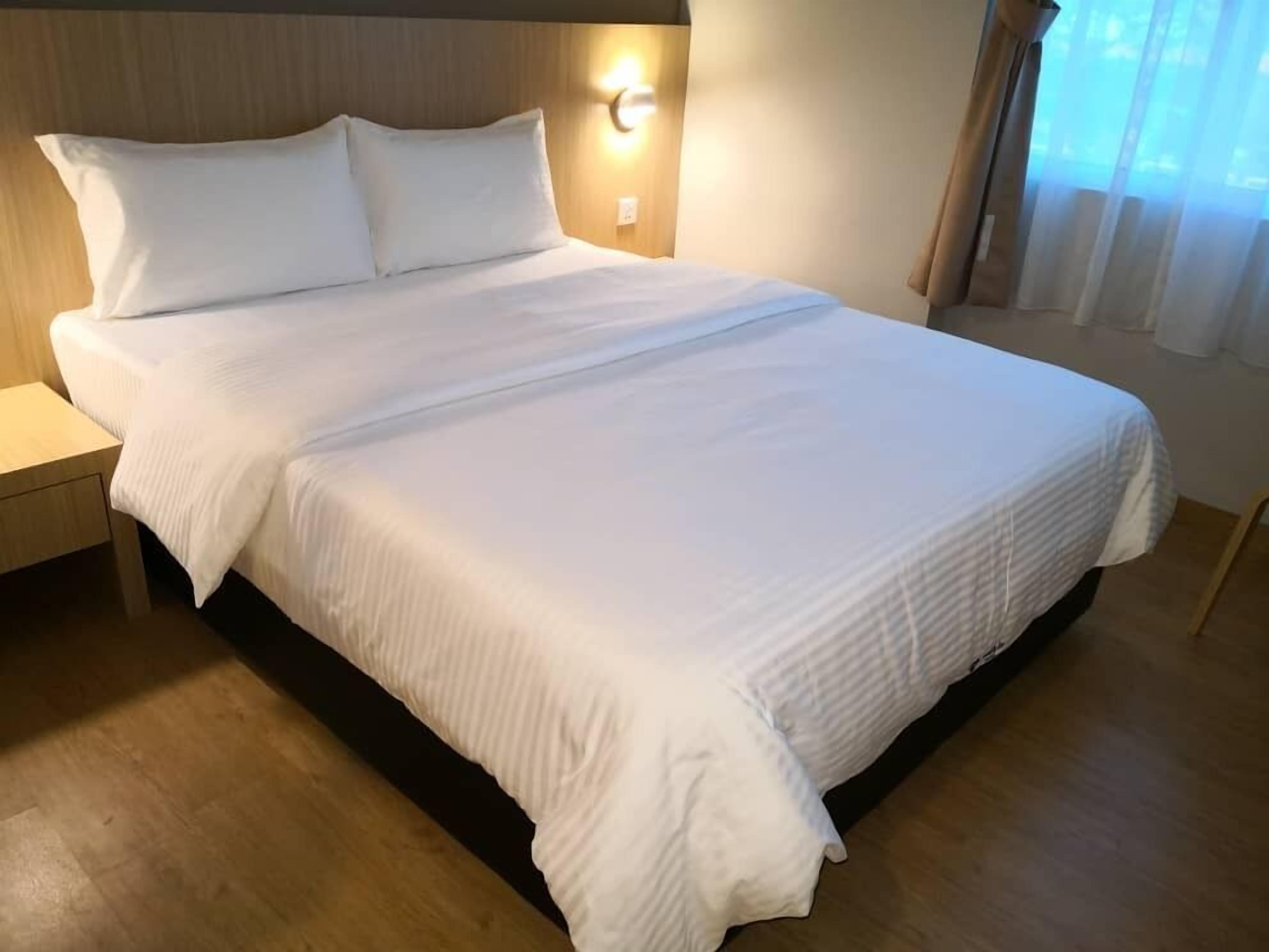 Foto - Walk In Hotel