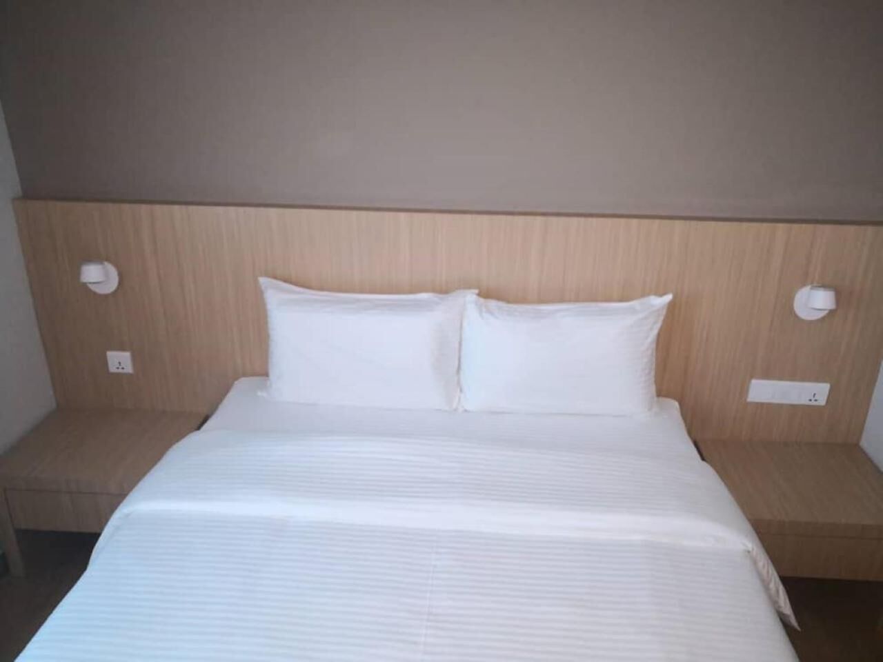 Foto - Walk In Hotel