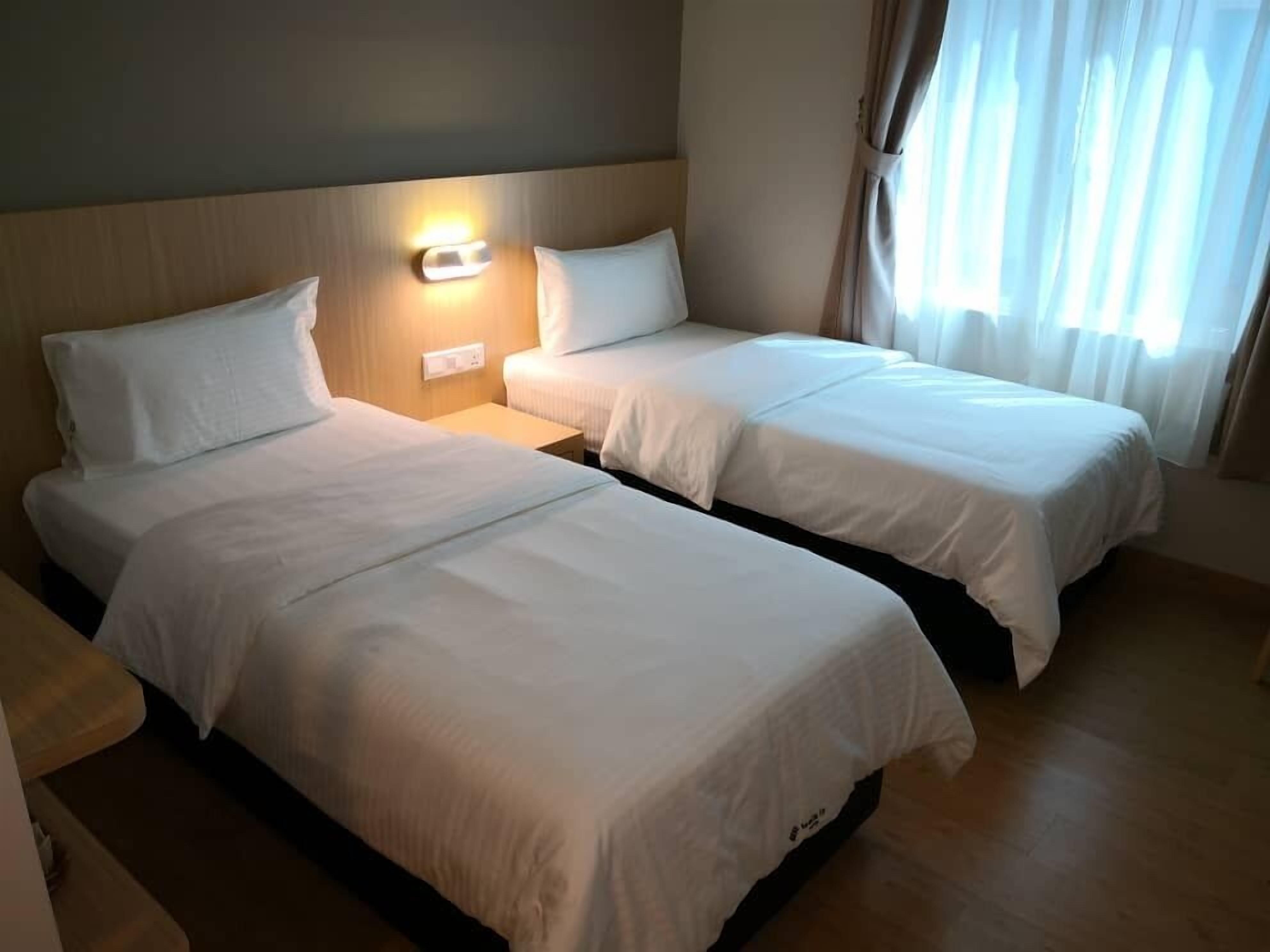 Foto - Walk In Hotel